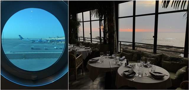 纯真踏上精油的圣地-北非