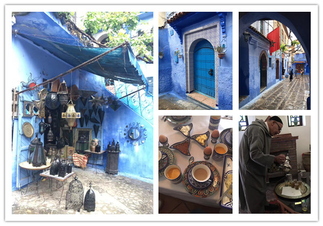 夏总与一大盆库斯库斯2