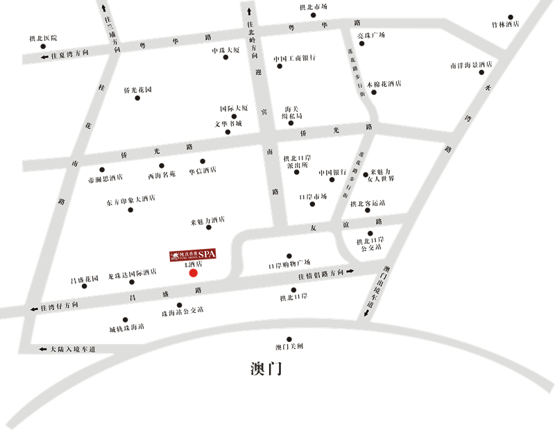 纯真香薰地图